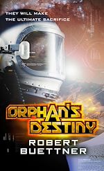 Download this eBook Orphan's Destiny