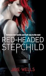 Download this eBook Red-Headed Stepchild