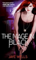 Download this eBook The Mage in Black
