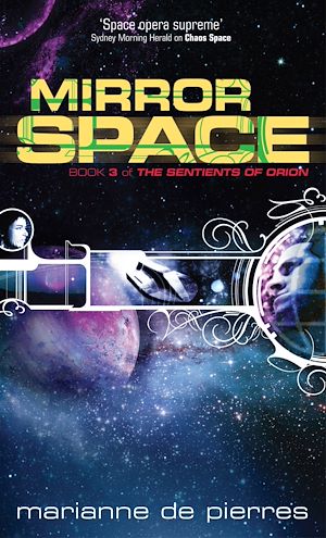 Download the eBook: Mirror Space