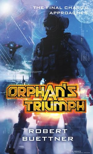 Download the eBook: Orphan's Triumph