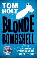 Download this eBook Blonde Bombshell