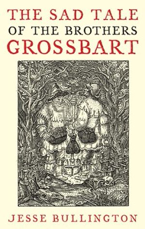 Download the eBook: The Sad Tale of the Brothers Grossbart