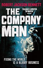 Download this eBook The Company Man