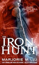 Download this eBook The Iron Hunt
