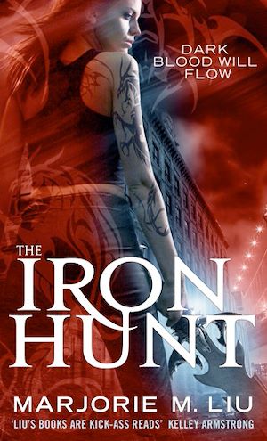 Download the eBook: The Iron Hunt