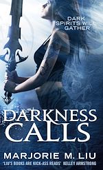Download this eBook Darkness Calls