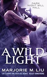 Download this eBook A Wild Light