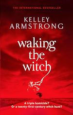 Download this eBook Waking the Witch