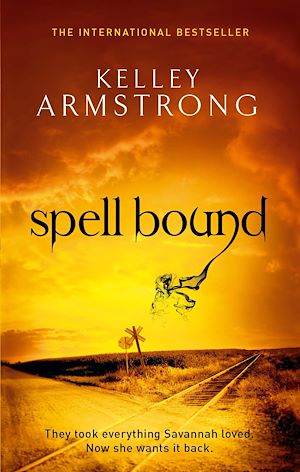 Download the eBook: Spell Bound