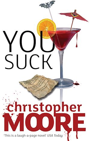 Download the eBook: You Suck