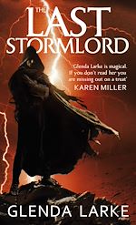 Download this eBook The Last Stormlord