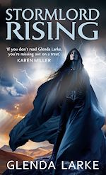 Download this eBook Stormlord Rising