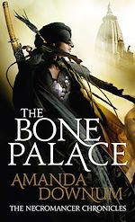 Download this eBook The Bone Palace