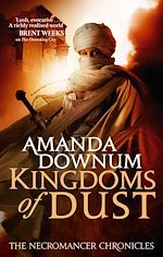 Download this eBook The Kingdoms Of Dust