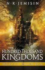 Download this eBook The Hundred Thousand Kingdoms