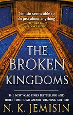 Download this eBook The Broken Kingdoms