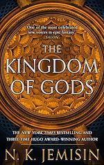 Download this eBook The Kingdom Of Gods