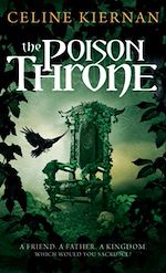 Download this eBook The Poison Throne