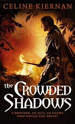 Download this eBook The Crowded Shadows