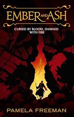 Download this eBook Ember and Ash