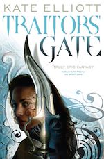 Download this eBook Traitors' Gate