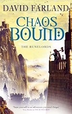 Download this eBook Chaosbound