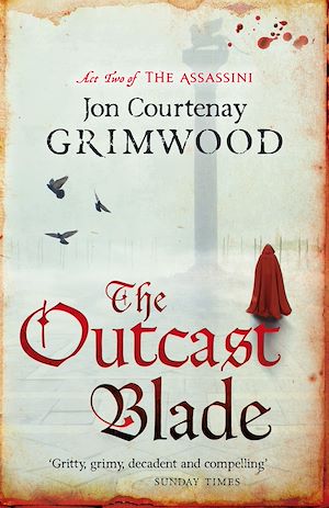 Download the eBook: The Outcast Blade