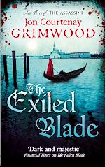 Download this eBook The Exiled Blade