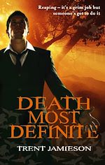 Download this eBook Death Most Definite