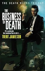Download this eBook The Business Of Death