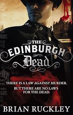 Download this eBook The Edinburgh Dead