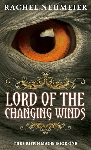 Download the eBook: Lord of the Changing Winds