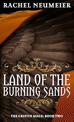 Download this eBook Land of the Burning Sands