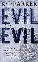 Download this eBook Evil for Evil