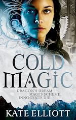Download this eBook Cold Magic