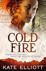 Download this eBook Cold Fire