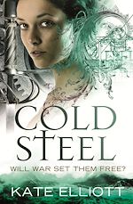 Download this eBook Cold Steel