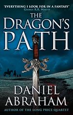 Download this eBook The Dragon's Path