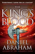 Download this eBook The King's Blood