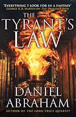 Download this eBook The Tyrant's Law