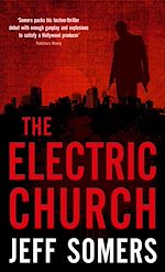 Download this eBook The Electric Church