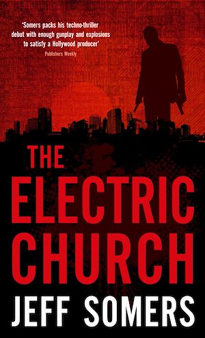 Download the eBook: The Electric Church