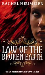 Download this eBook Law Of The Broken Earth