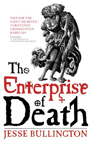 Download the eBook: The Enterprise of Death