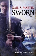 Download this eBook The Sworn
