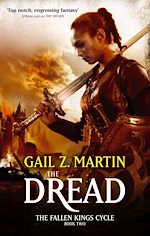Download this eBook The Dread
