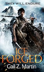 Download this eBook Ice Forged