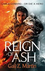 Download this eBook Reign of Ash
