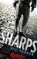 Download this eBook Sharps